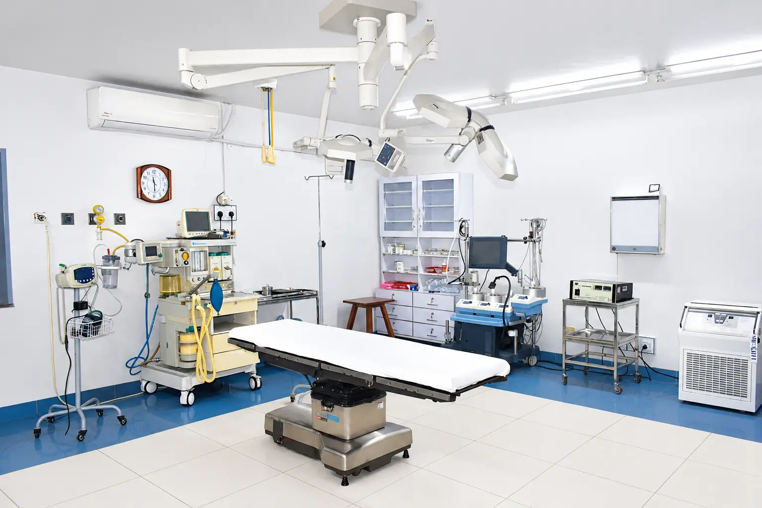OT Complex