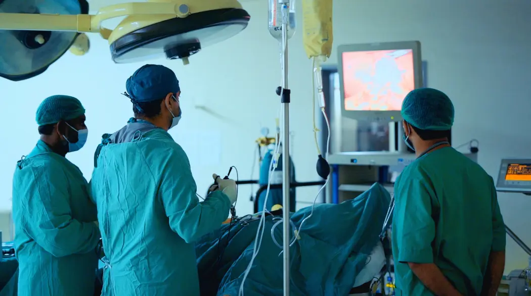Surgery